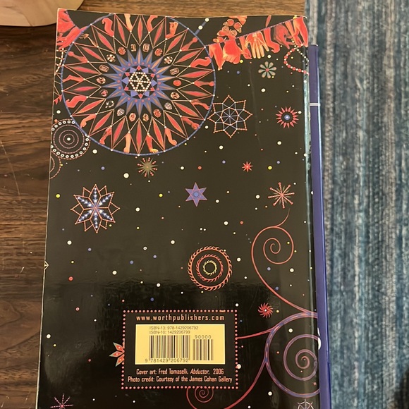 Book - A Primer of Drug Action by Robert M. Julien, C. Advokat and J. Comaty - Picture 2 of 2